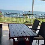 и студия в комплекс акротирия Несебр