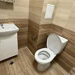 и студия в комплекс акротирия Апартаменты Несебр