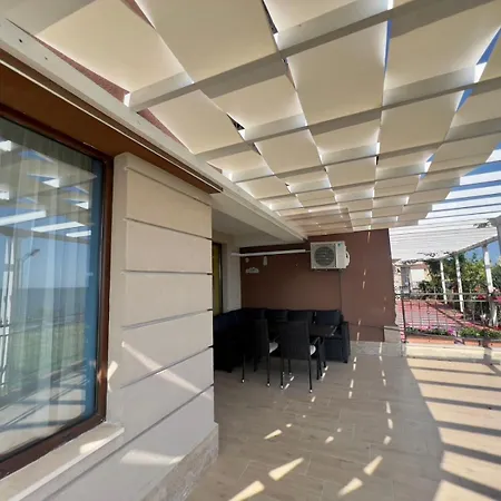 и студия в комплекс акротирия Neszebar