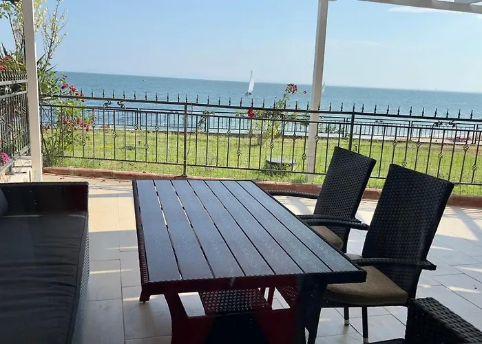 и студия в комплекс акротирия Neszebar