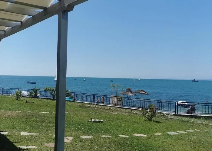 и студия в комплекс акротирия Neszebar