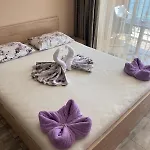 Апартамент и студия в комплекс акротирия *