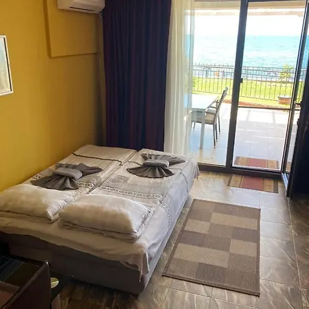 и студия в комплекс акротирия * Nesebar