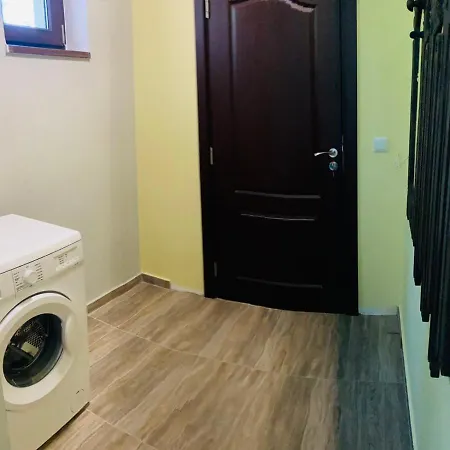 Apartment и студия в комплекс акротирия Nesebar