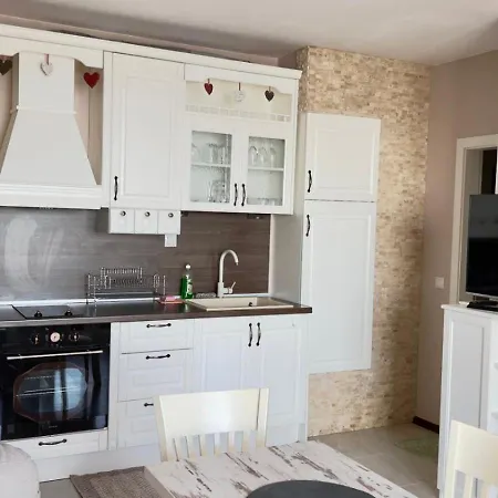 и студия в комплекс акротирия Apartment