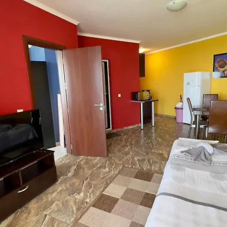 и студия в комплекс акротирия Apartamento