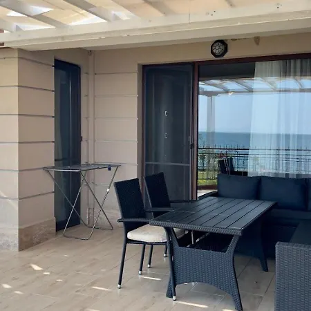 и студия в комплекс акротирия Apartment *