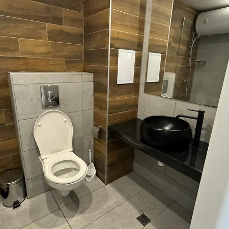 и студия в комплекс акротирия * Nesebar