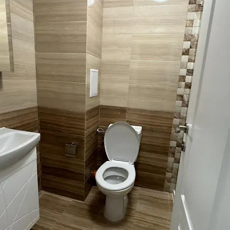 и студия в комплекс акротирия Apartamento