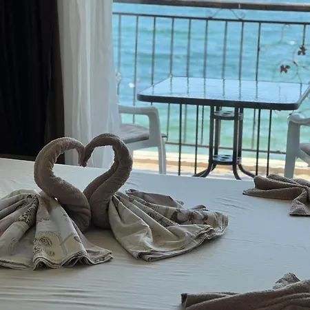 и студия в комплекс акротирия Apartamento