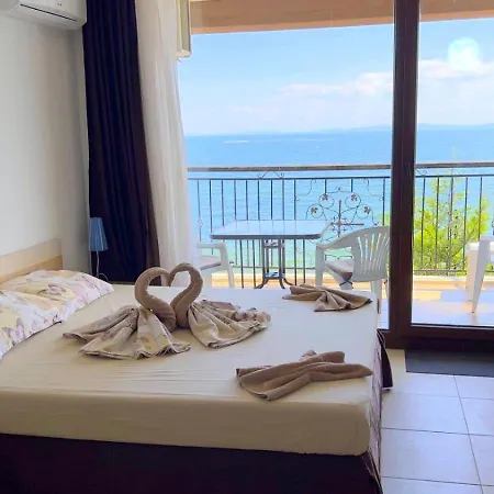 и студия в комплекс акротирия * Nesebar