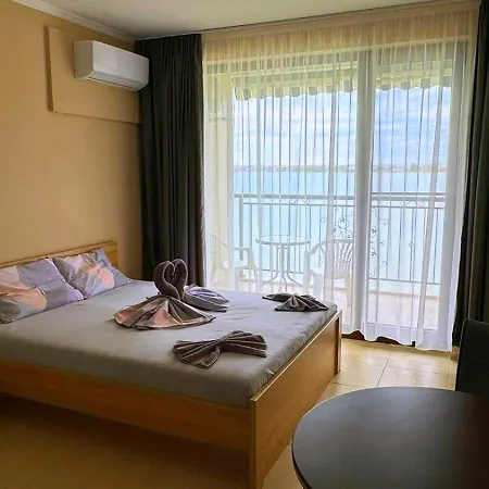 и студия в комплекс акротирия Apartament *