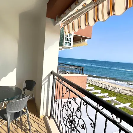 и студия в комплекс акротирия * Nesebar