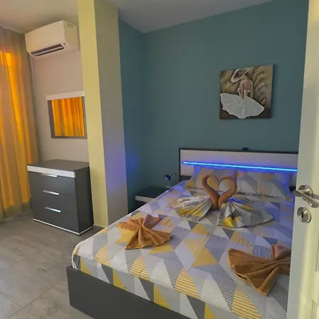и студия в комплекс акротирия Apartment