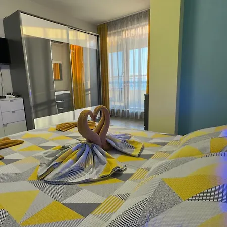 Apartment и студия в комплекс акротирия *