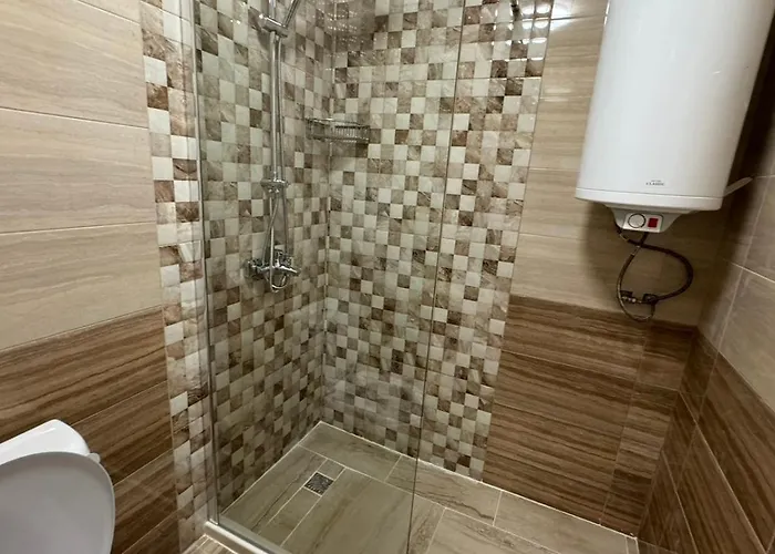 и студия в комплекс акротирия